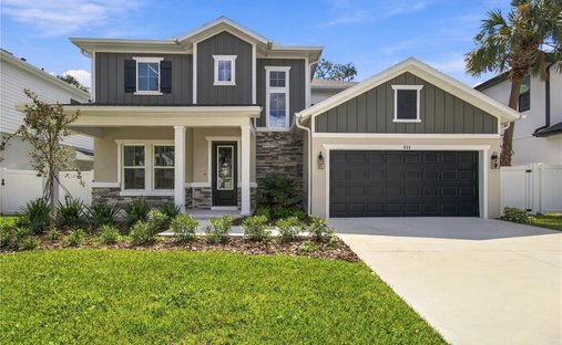 House in Tampa, Florida, United States 1