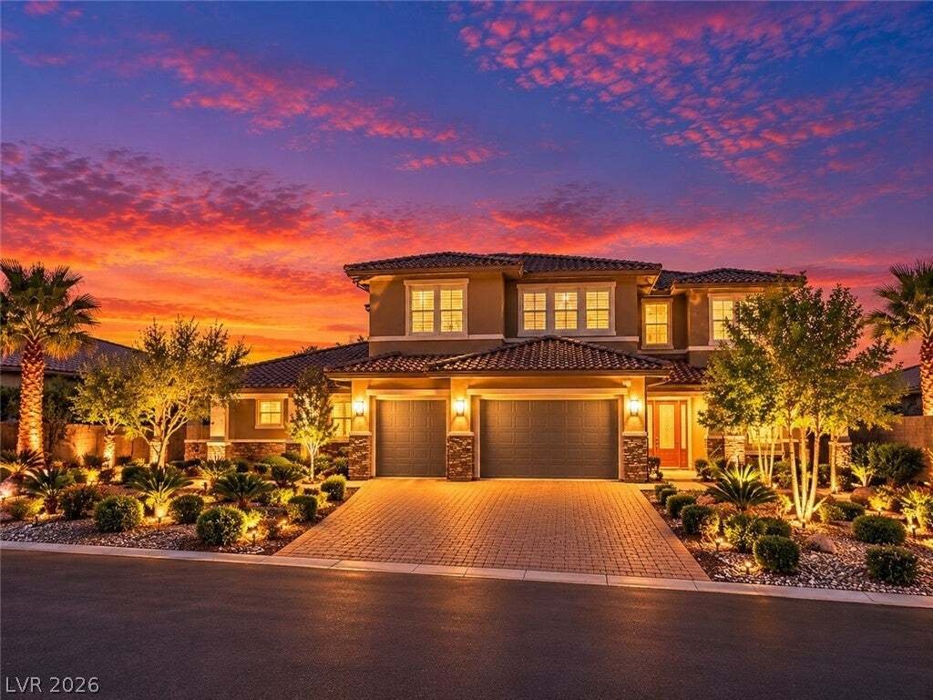 House in Las Vegas, Nevada, United States 1 - 18159728