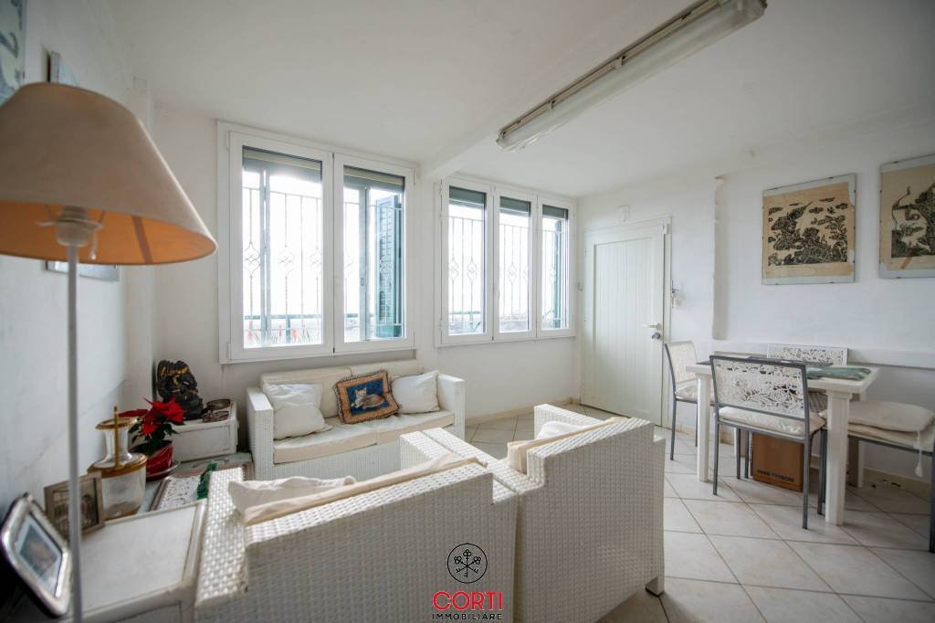 Apartment in Centro, Follonica, Tuscany 2 - 18939770