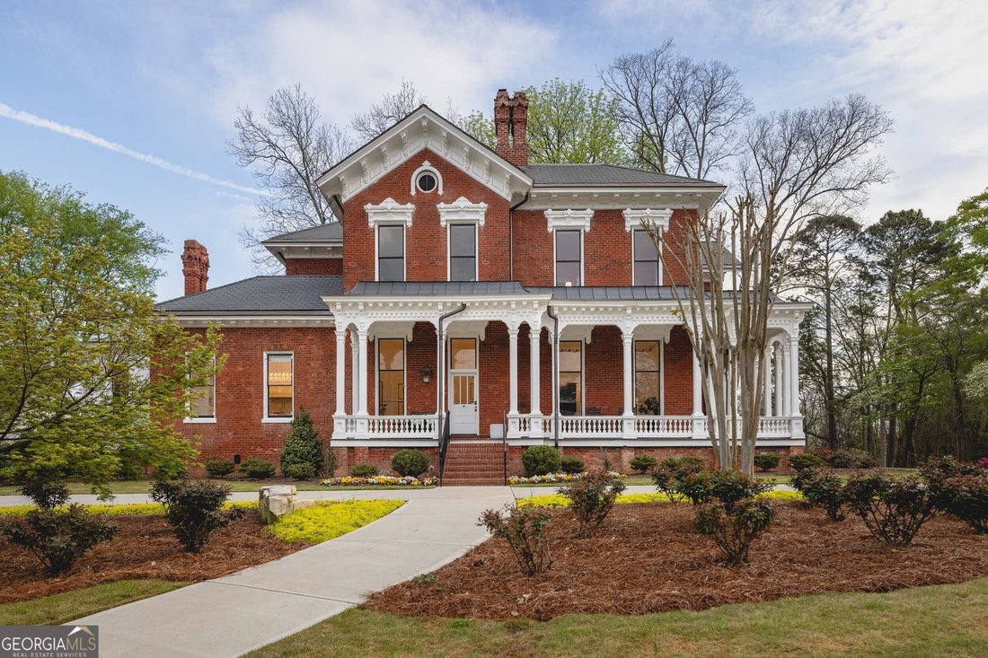 House in Greensboro, Georgia, United States 2 - 18939998