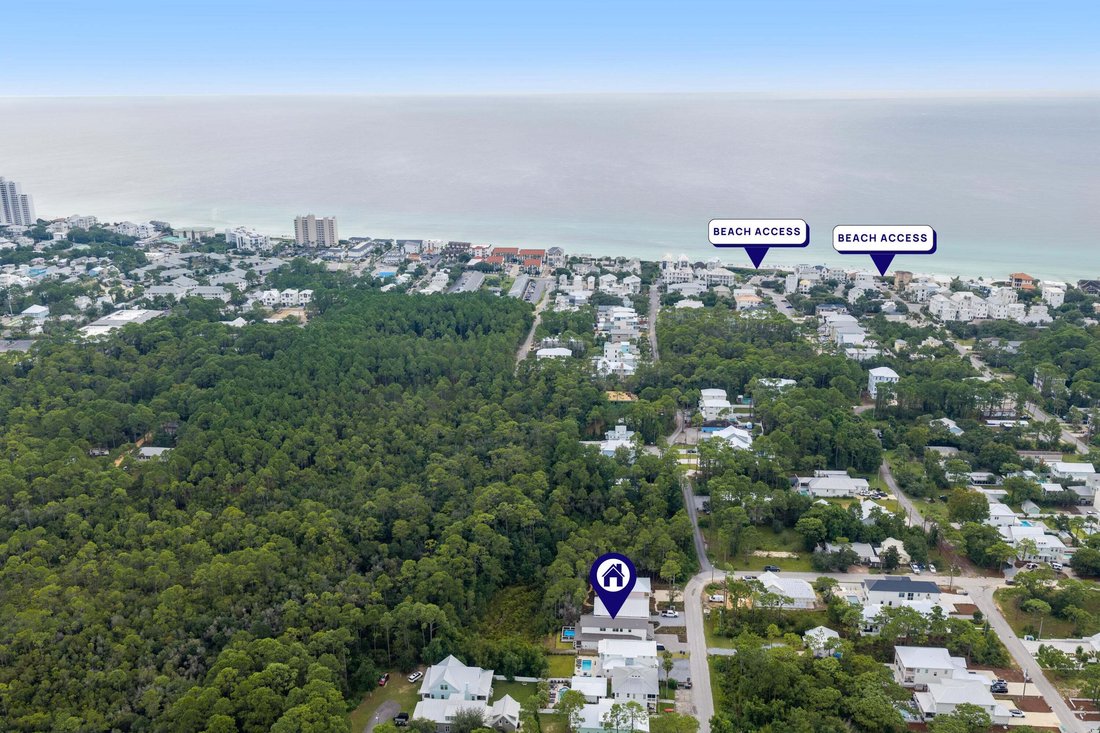 House in Santa Rosa Beach, Florida, United States 4 - 18939295