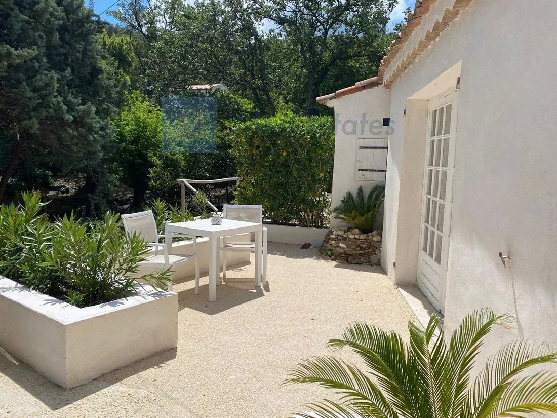 Villa in La Garde-Freinet, Provence-Alpes-Côte d'Azur, France 4 - 16501740