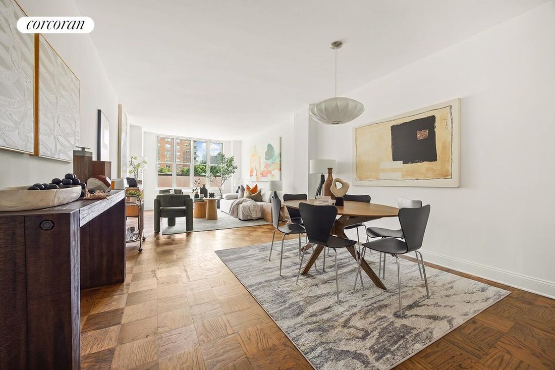 Condo in New York, New York, United States 2 - 18940220