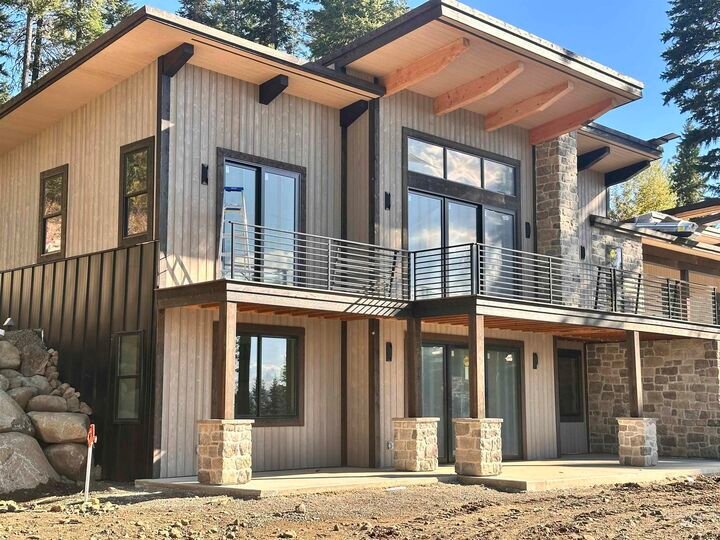 House in McCall, Idaho, United States 2 - 18945188