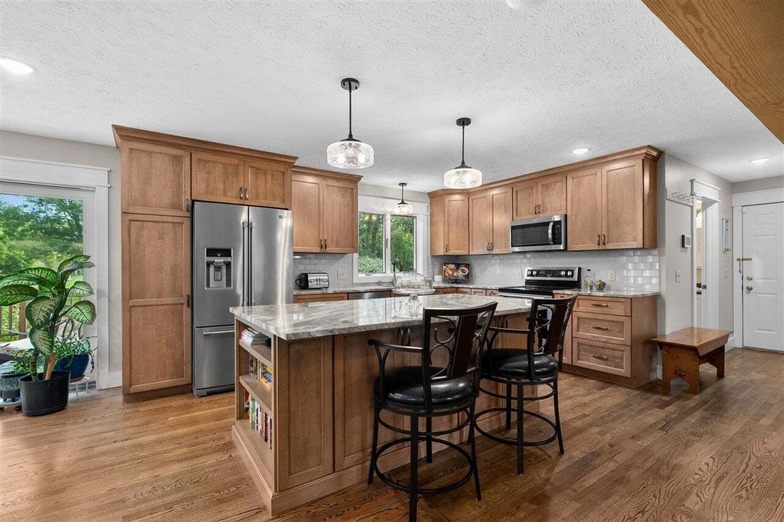 House in Bridgman, Michigan, United States 5 - 18939972