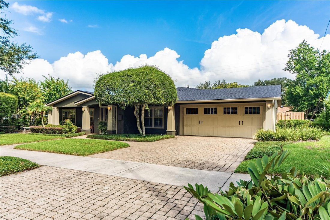 House in Orlando, Florida, United States 2 - 18942946