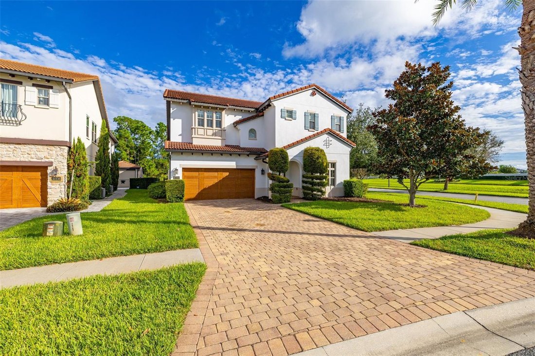 House in Orlando, Florida, United States 3 - 18942904