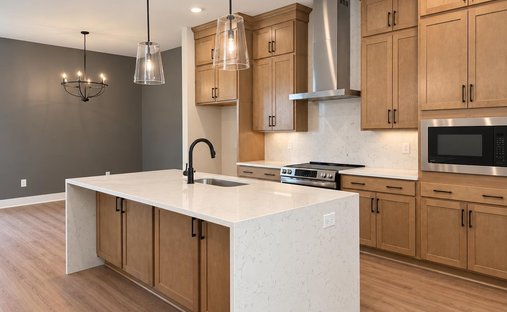 Townhouse in Birmingham, Alabama, United States 1
