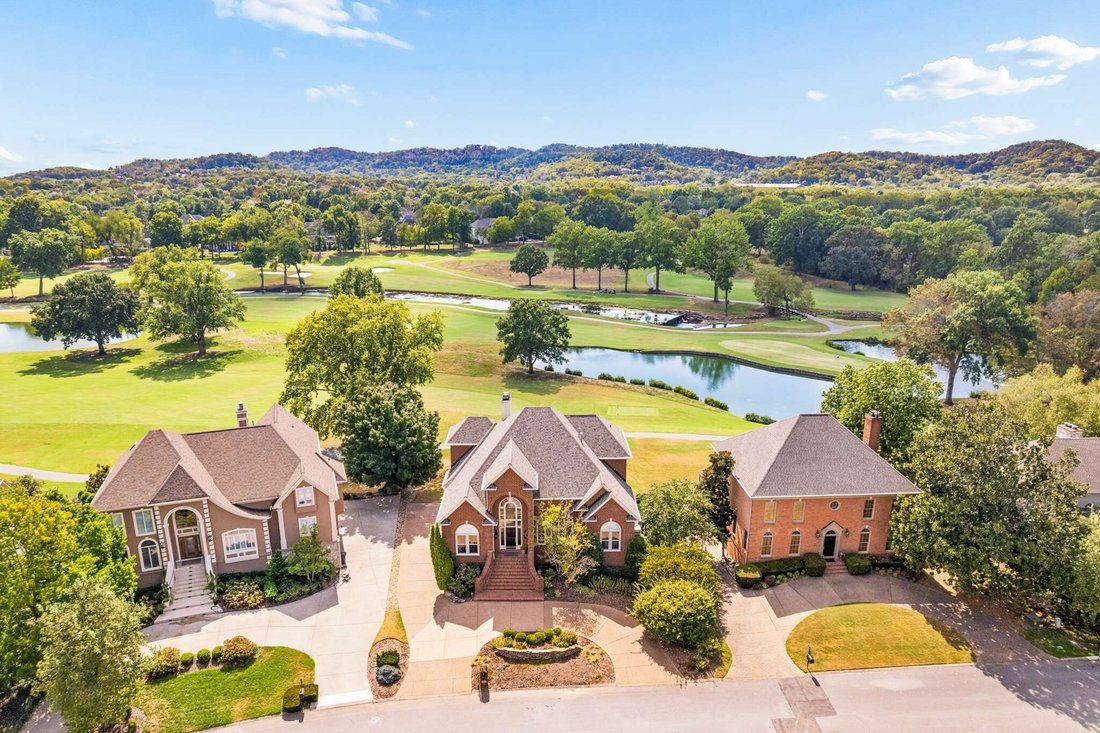 House in Nashville, Tennessee, United States 1 - 18941407