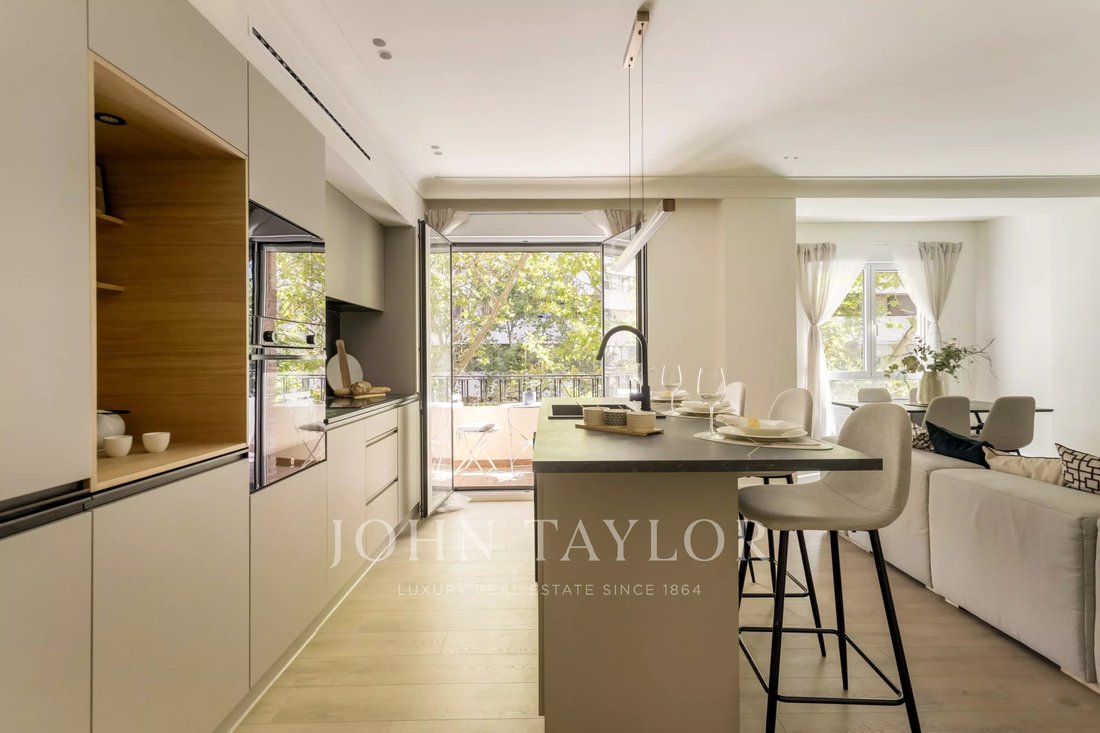Apartment in Tetuan, Madrid, Spain 4 - 18943847