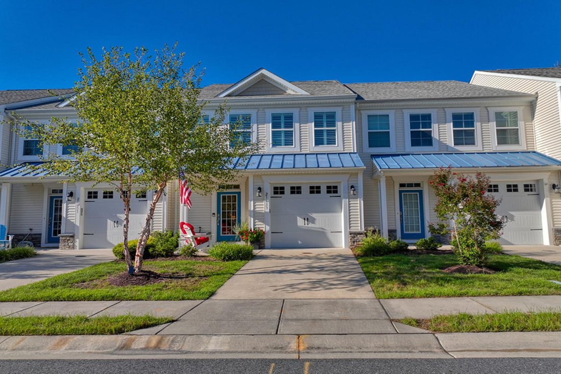 House in Rehoboth Beach, Delaware, United States 3 - 18939225