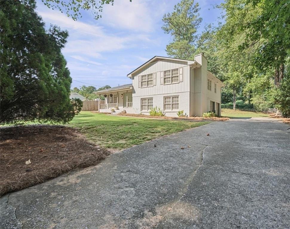 House in Marietta, Georgia, United States 4 - 18943081