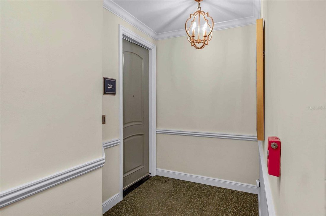 Condo in Winter Park, Florida, United States 3 - 18942948