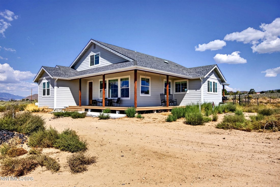 House in Indian Hills, Nevada, United States 4 - 18942440