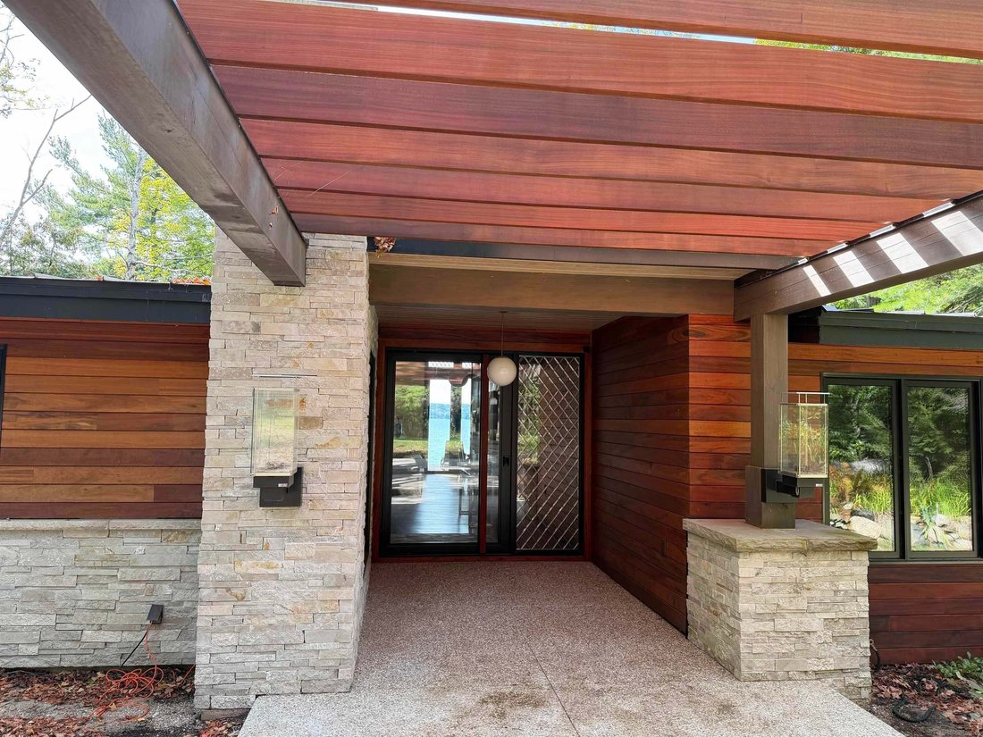 House in Central Lake, Michigan, United States 3 - 18943390