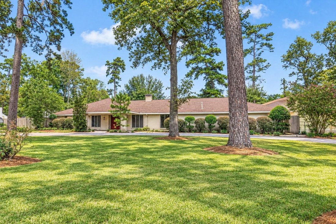 House in Houston, Texas, United States 2 - 18940117