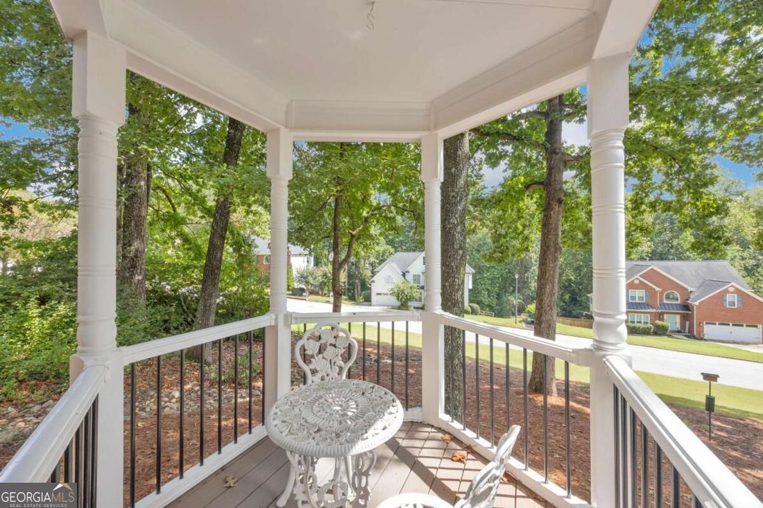 House in Buford, Georgia, United States 5 - 18943279