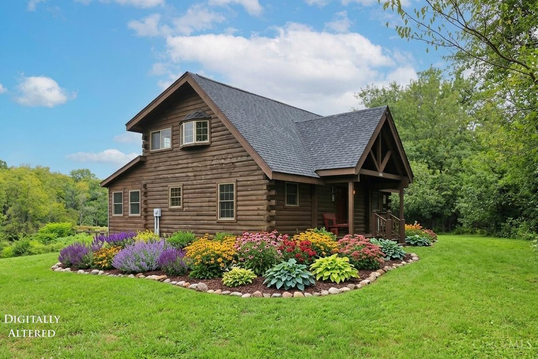 House in Hillsboro, Ohio, United States 3 - 18939402