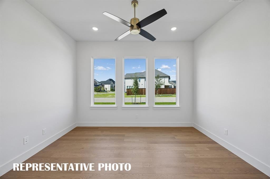 House in Prosper, Texas, United States 4 - 18943556