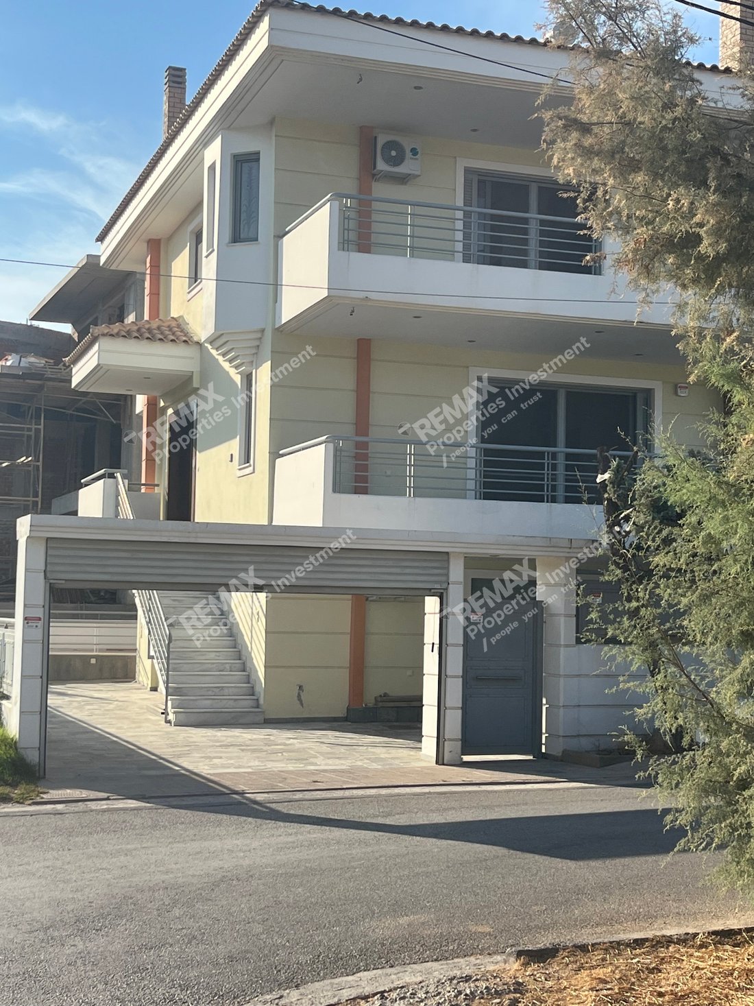 House in Vari, Attica, Greece 1 - 18940094