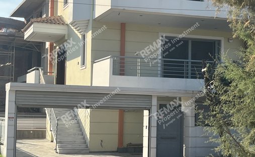 House in Vari, Attica, Greece 1