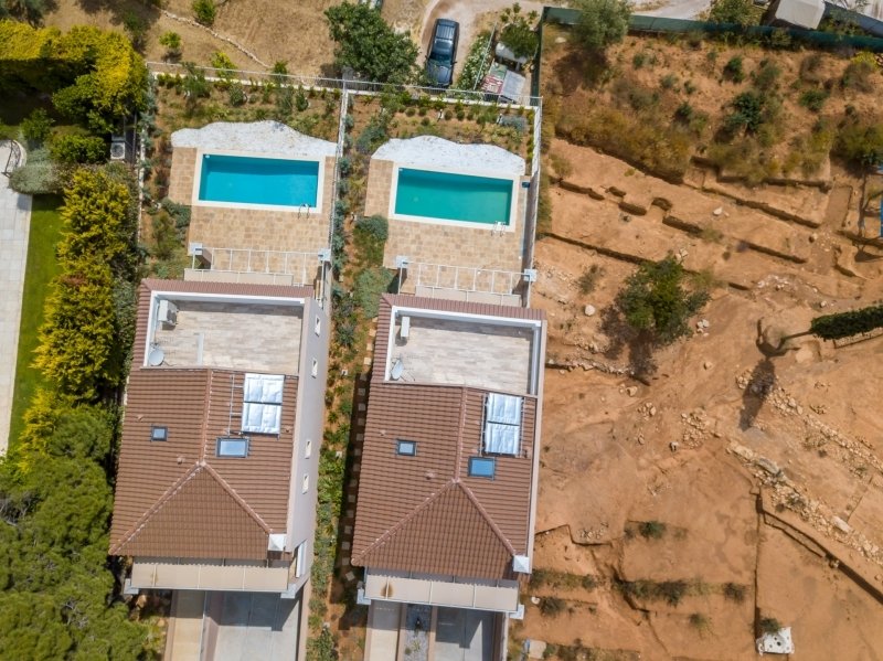 Villa en Glifada, Ática, Grecia 3 - 18735477