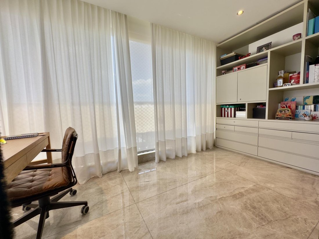Apartment in Barueri, State of São Paulo, Brazil 3 - 18941183