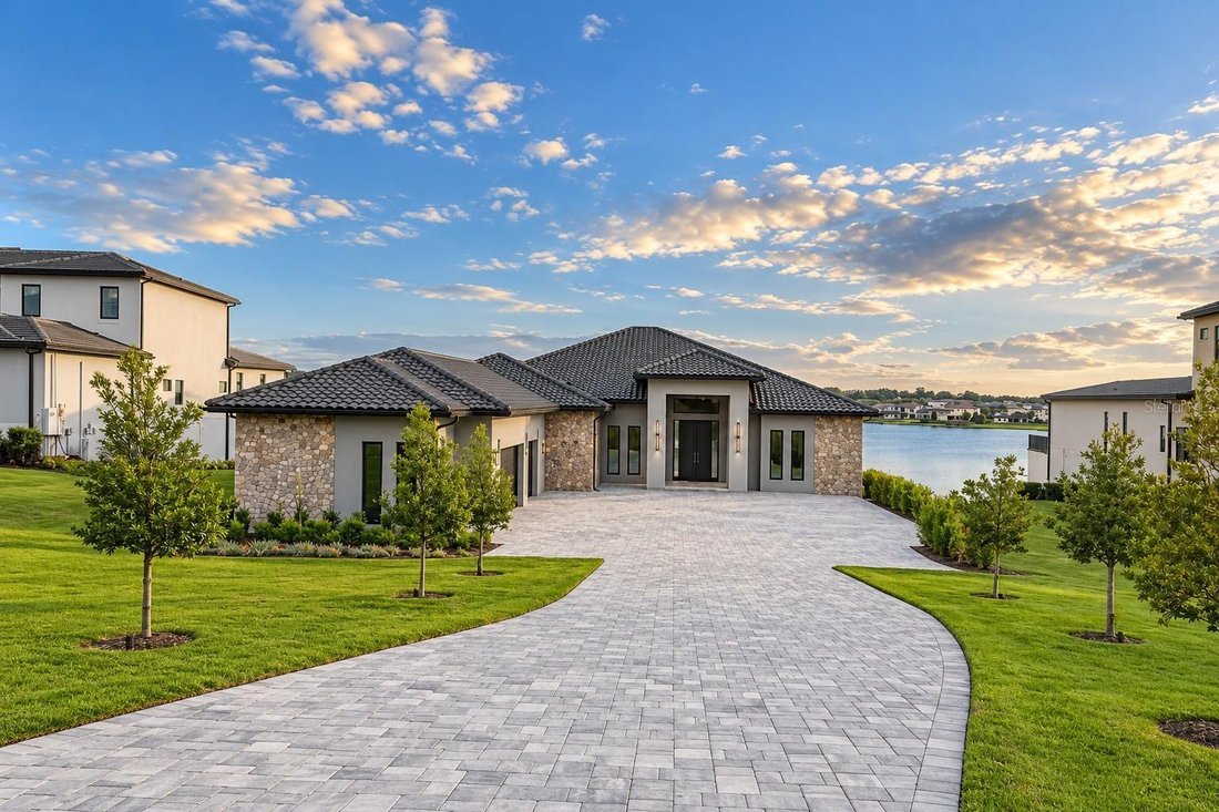 House in Montverde, Florida, United States 2 - 18612617