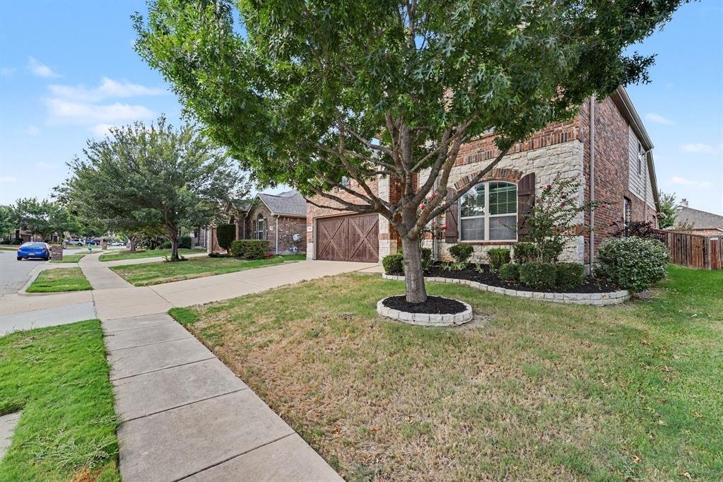 House in McKinney, Texas, United States 3 - 18943561