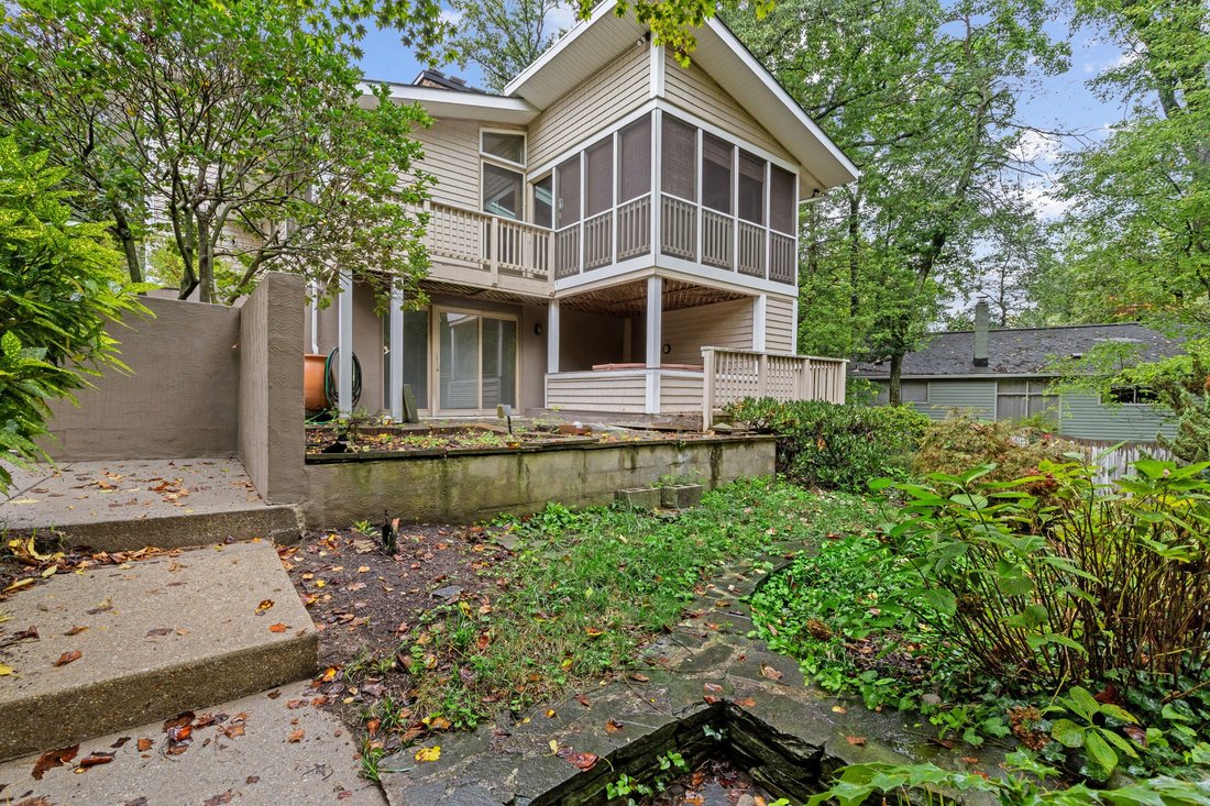 House in Severna Park, Maryland, United States 2 - 18945132