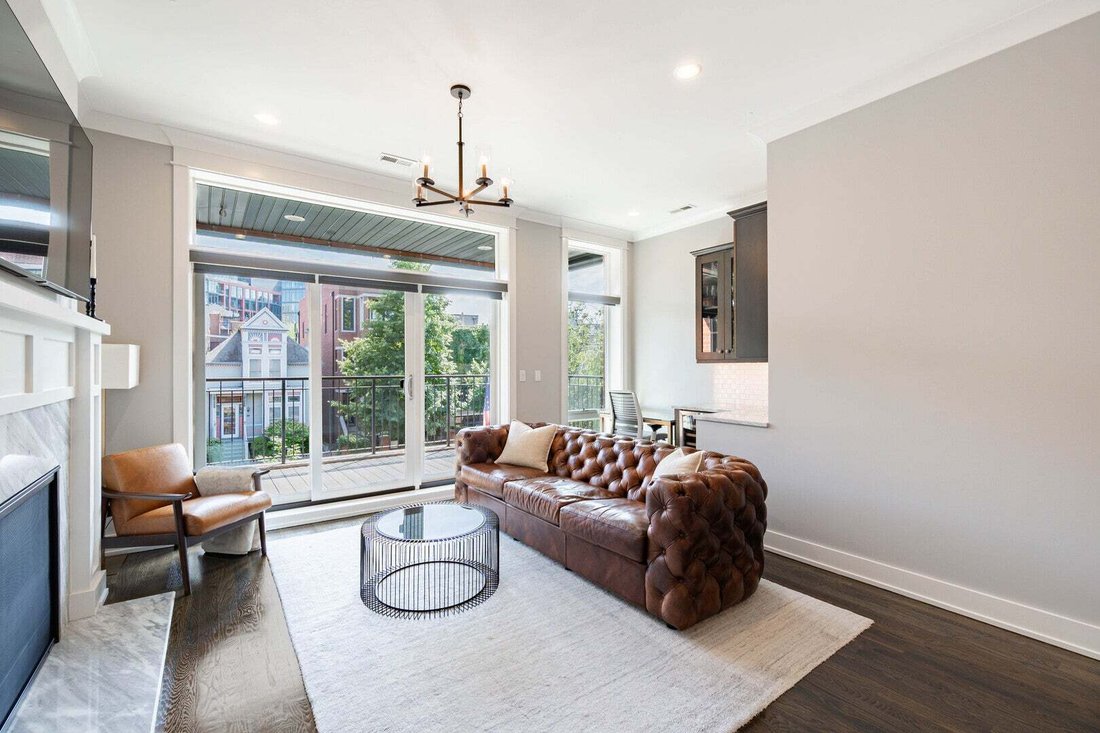 Condo in Chicago, Illinois, United States 4 - 18939700