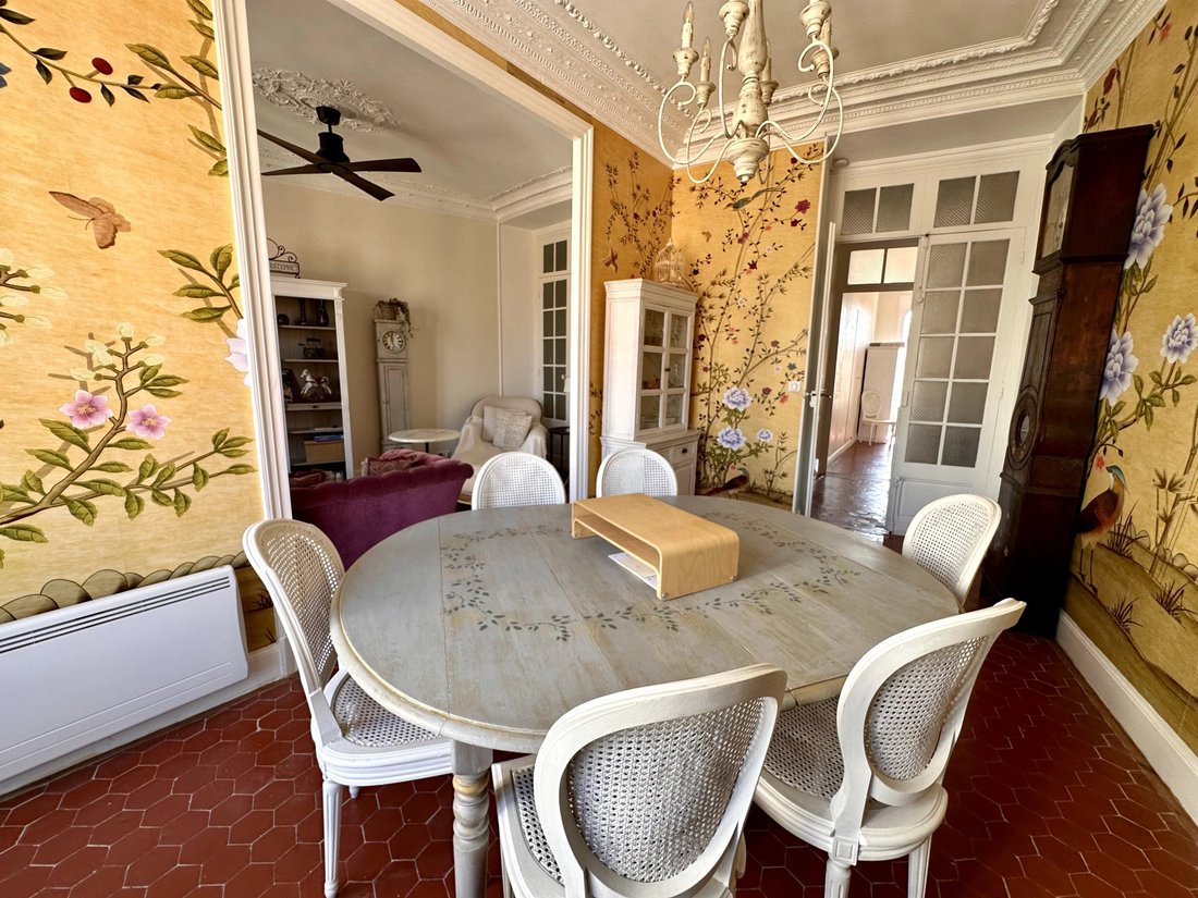 Apartment in Nice, Provence-Alpes-Côte d'Azur, France 3 - 18940355