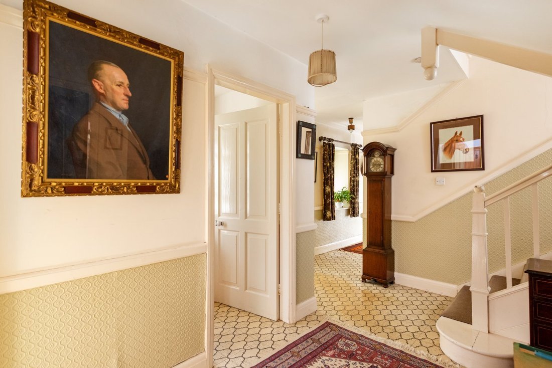 Casa en Radway, Inglaterra 5 - 17453559
