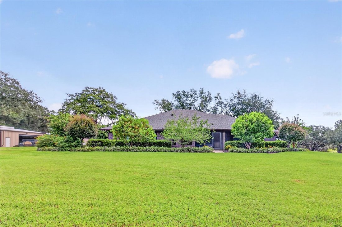 House in The Villages, Florida, United States 3 - 18942957