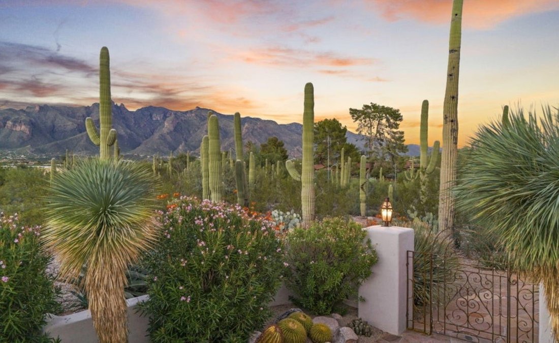 House in Tucson, Arizona, United States 3 - 18941247
