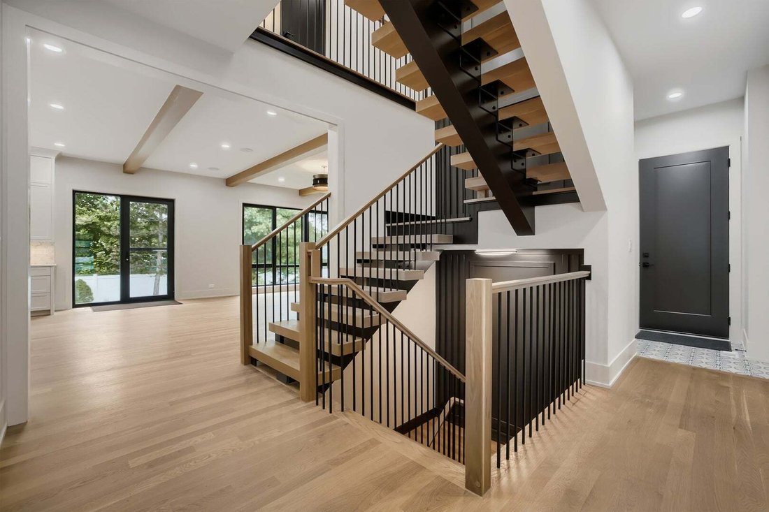 House in Prospect Heights, Illinois, United States 5 - 18943167