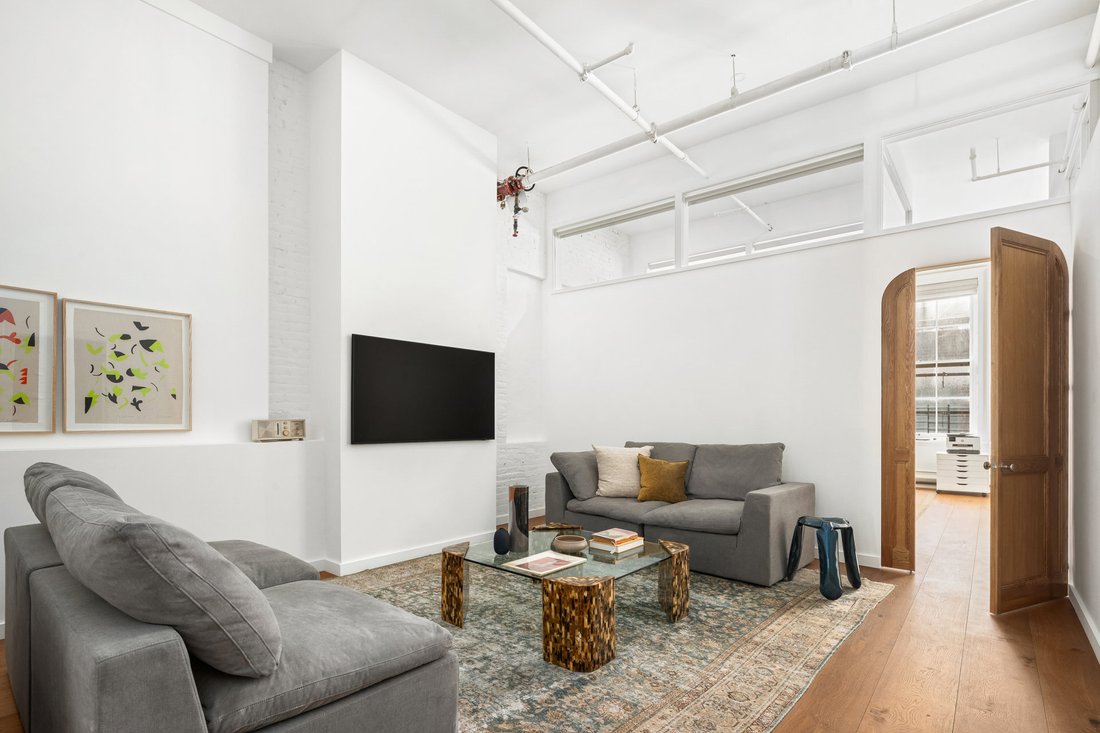 Condo in New York, New York, United States 3 - 18943797