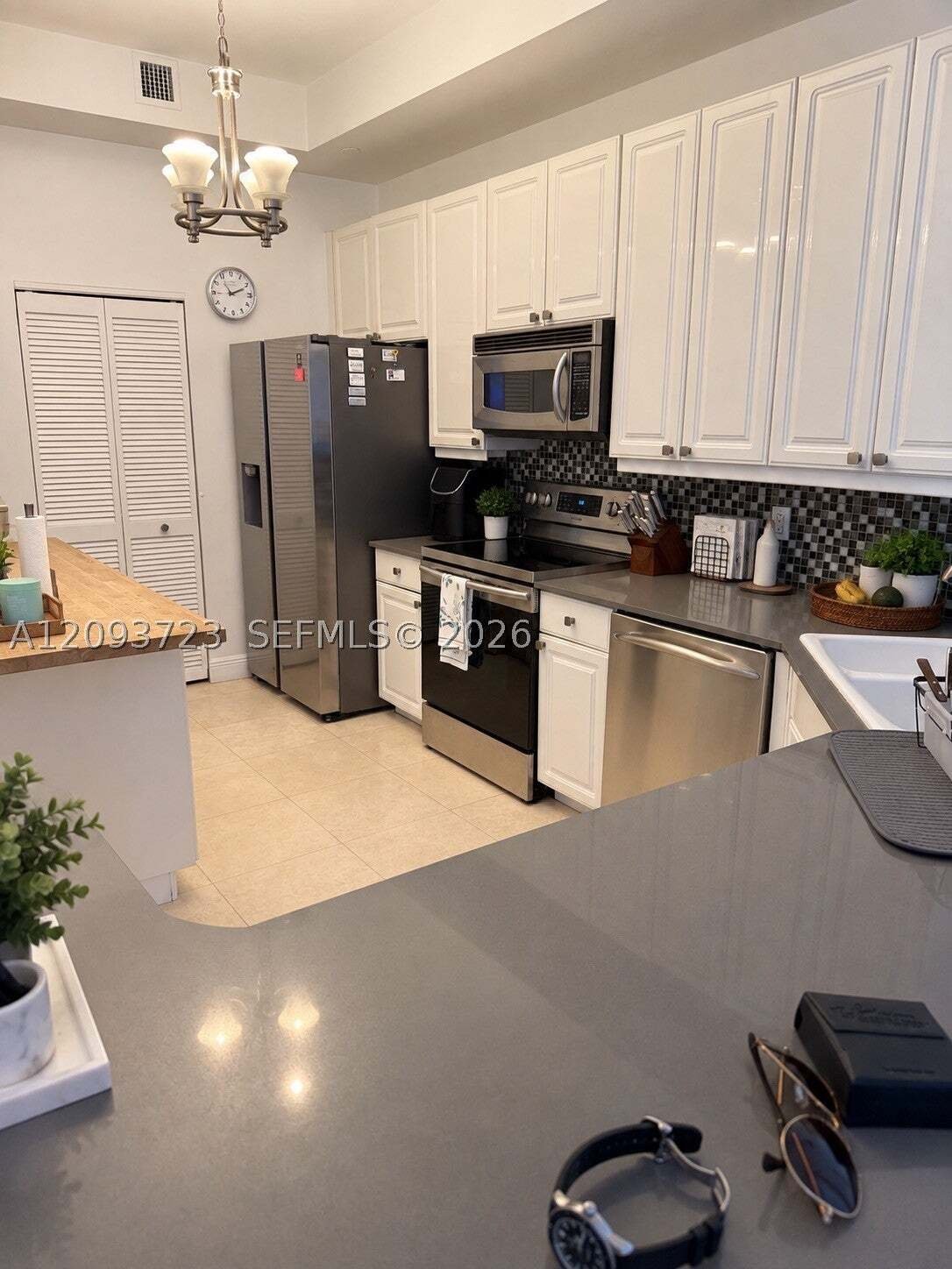 Condo in Miami, Florida, United States 5 - 18939801