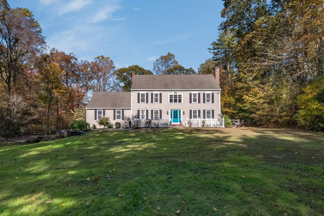 House in Killingworth, Connecticut, United States 1 - 18940969