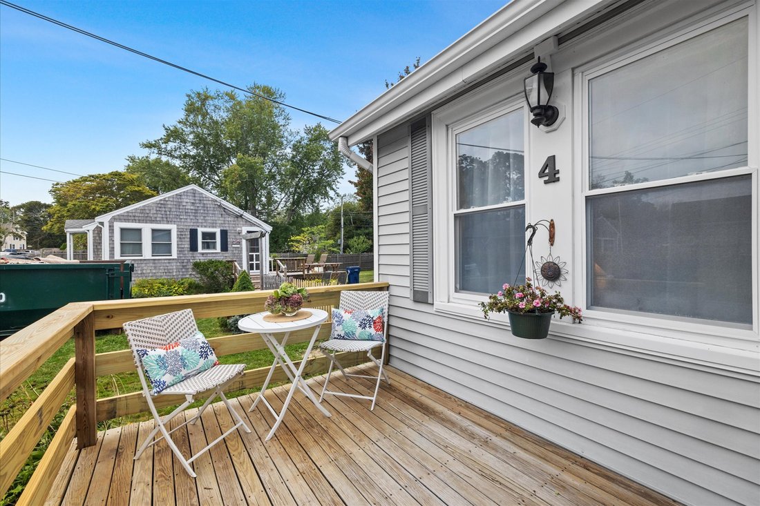 House in Kingston, Massachusetts, United States 5 - 18945134