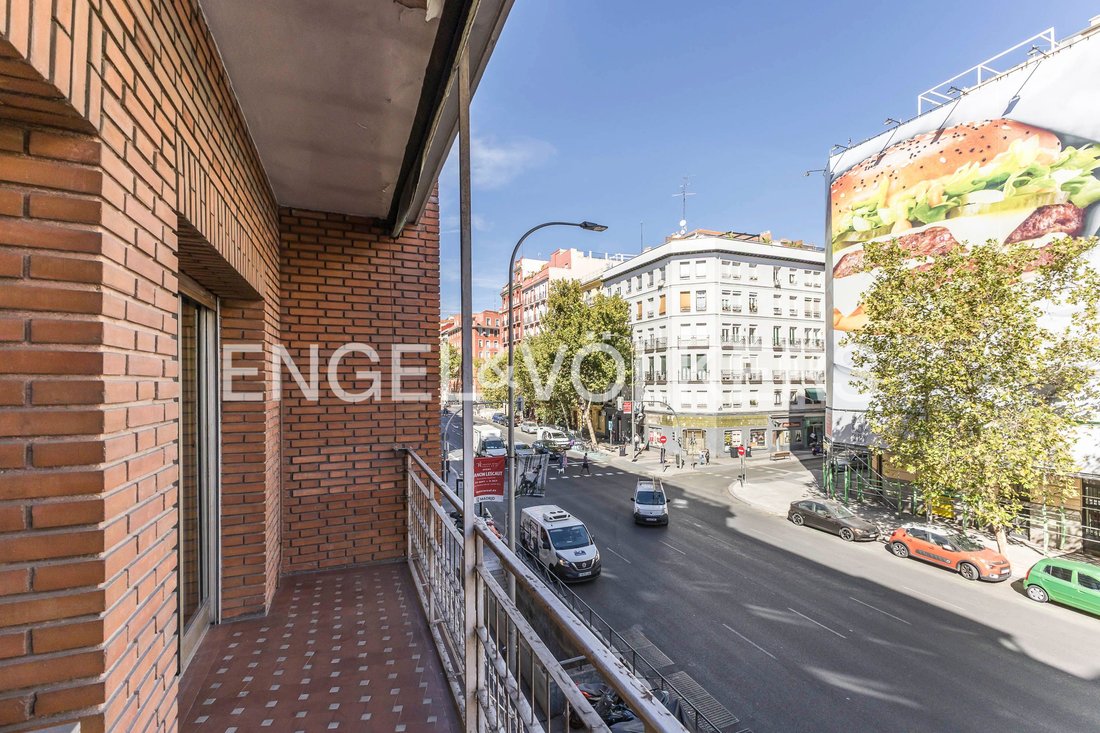 Apartment in Chamberi, Madrid, Spain 4 - 18943791
