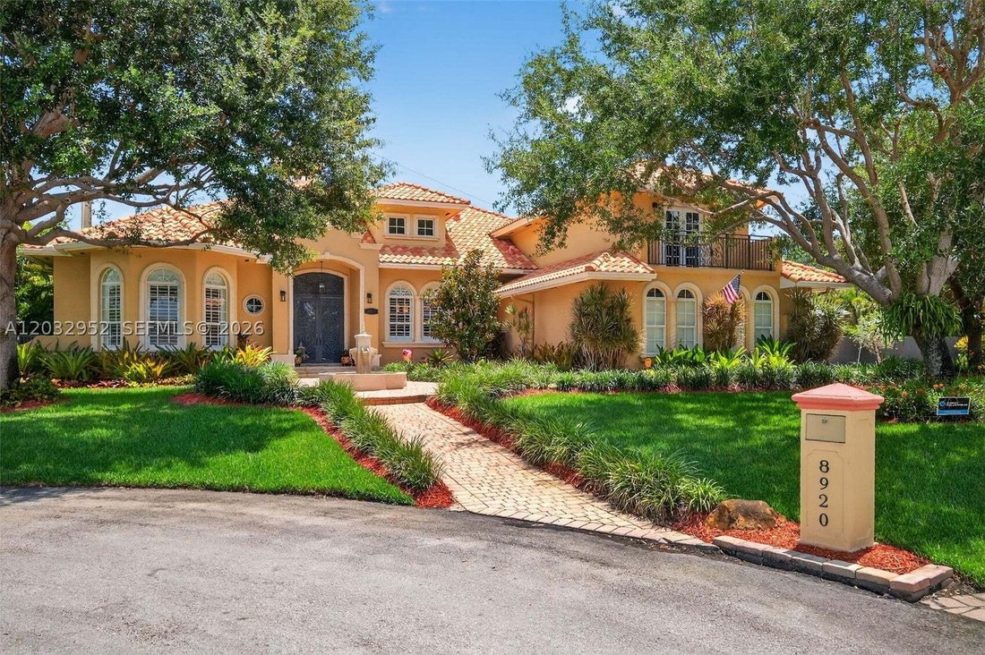 House in Cutler Bay, Florida, United States 1 - 18112996