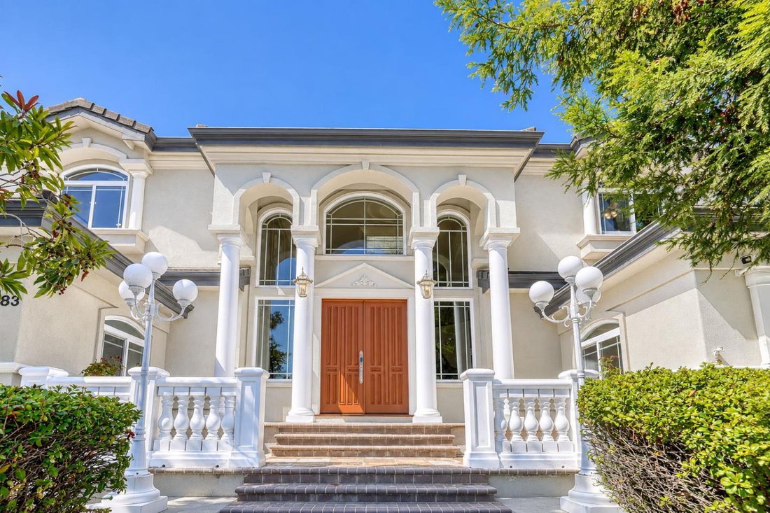 House in Cupertino, California, United States 2 - 18939417