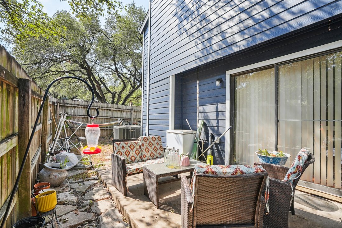House in Austin, Texas, United States 4 - 18942653