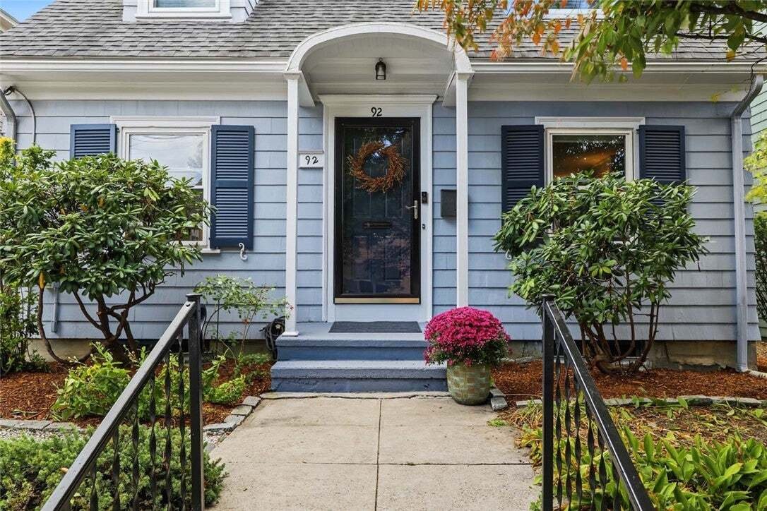 House in Providence, Rhode Island, United States 4 - 18939374