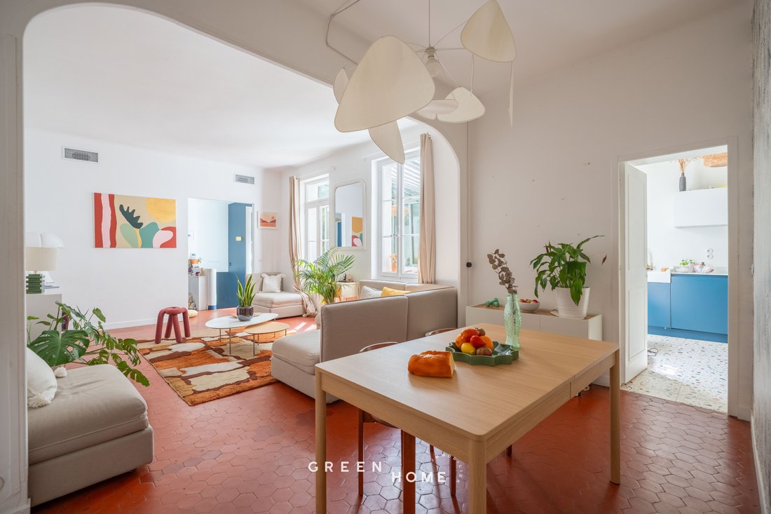 House in Pointe Rouge, 8e Arrondissement, Marseille 3 - 18940546