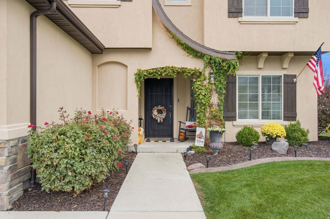 House in Lehi, Utah, United States 2 - 18939412