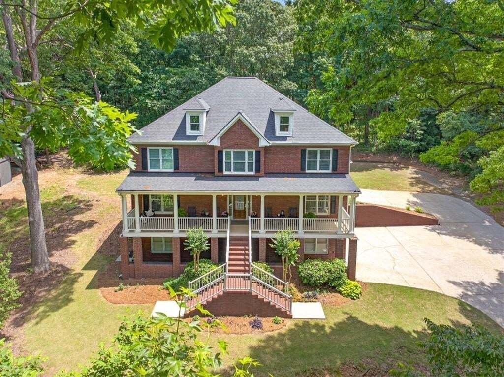 House in Winder, Georgia, United States 2 - 18939835