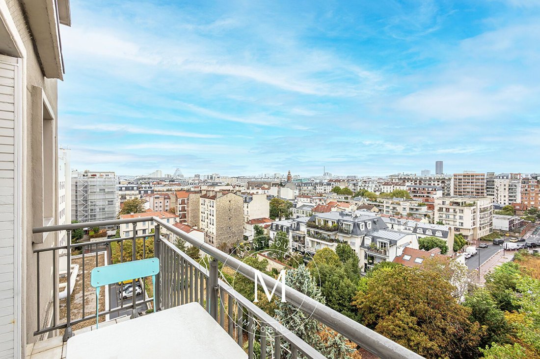 Apartment in Montrouge, Ile-de-France, France 1 - 18940655