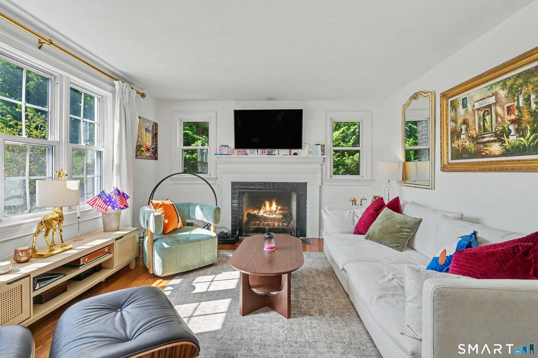 Townhouse in Fairfield, Connecticut, United States 3 - 18942461